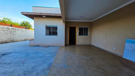 imagem 3 - Casa Térrea para Venda e Locação  no Condomínio Villas Mabel em Ribeirão Preto/SP. imagem 3 - Casa Térrea para Venda e Locação  no Condomínio Villas Mabel em Ribeirão Preto/SP.