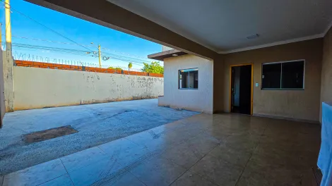 imagem 2 - Casa Térrea para Venda e Locação  no Condomínio Villas Mabel em Ribeirão Preto/SP. imagem 2 - Casa Térrea para Venda e Locação  no Condomínio Villas Mabel em Ribeirão Preto/SP.