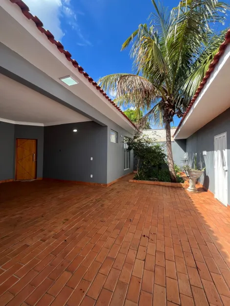 imagem 1 - Casa Residencial para Locação e Venda no bairro Parque Residencial Cândido Portinari, em Ribeirão Preto imagem 1 - Casa Residencial para Locação e Venda no bairro Parque Residencial Cândido Portinari, em Ribeirão Preto
