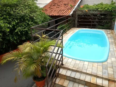 imagem 1 - Casa mobiliada com piscina à venda, no Planalto Verde, em Ribeirão Preto imagem 1 - Casa mobiliada com piscina à venda, no Planalto Verde, em Ribeirão Preto