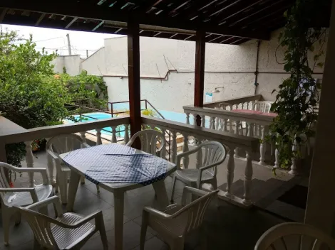 imagem 2 - Casa mobiliada com piscina à venda, no Planalto Verde, em Ribeirão Preto imagem 2 - Casa mobiliada com piscina à venda, no Planalto Verde, em Ribeirão Preto