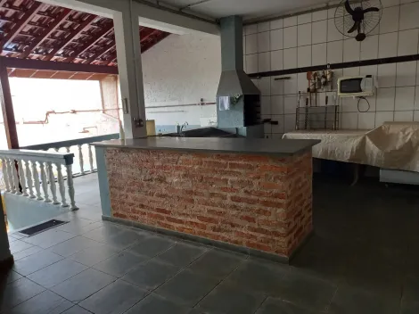 imagem 3 - Casa mobiliada com piscina à venda, no Planalto Verde, em Ribeirão Preto imagem 3 - Casa mobiliada com piscina à venda, no Planalto Verde, em Ribeirão Preto