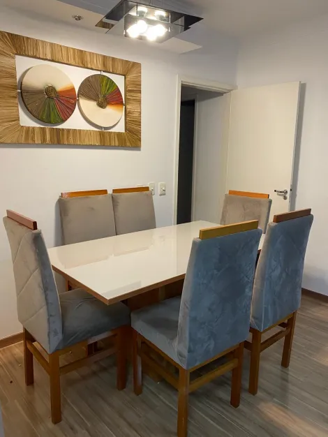 imagem 2 - Apartamento para Venda no Bairro Jardim Nova Aliança, no Condomínio/Edifício Panoramic Club House, em Ribeirão Preto imagem 2 - Apartamento para Venda no Bairro Jardim Nova Aliança, no Condomínio/Edifício Panoramic Club House, em Ribeirão Preto