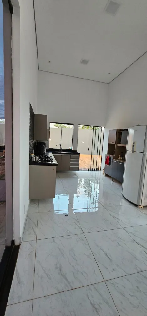 imagem 4 - Sobrado Novo  no bairro Ribeirânia imagem 4 - Sobrado Novo  no bairro Ribeirânia