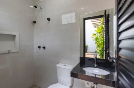 imagem 5 - Casa para Locação no Bairro Ribeirânia em Ribeirão Preto/SP. imagem 5 - Casa para Locação no Bairro Ribeirânia em Ribeirão Preto/SP.