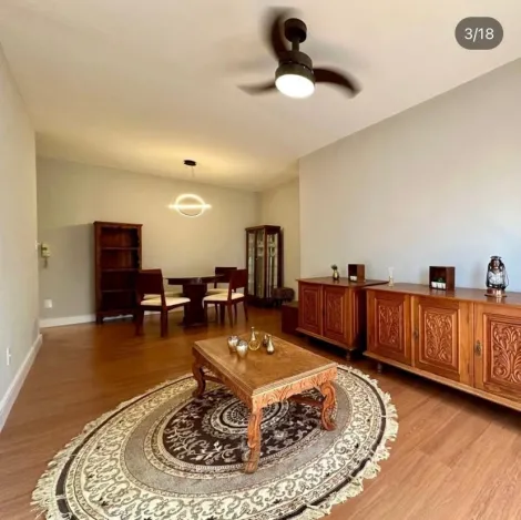 imagem 1 - Apartamento reformado Jd. Irajá imagem 1 - Apartamento reformado Jd. Irajá