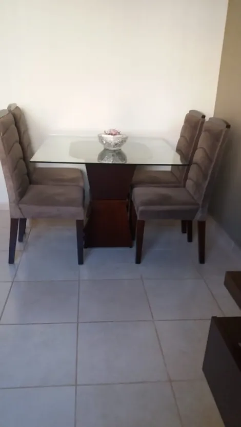 imagem 3 - Apartamento para  venda condomínio  Recanto Lagoinha imagem 3 - Apartamento para  venda condomínio  Recanto Lagoinha