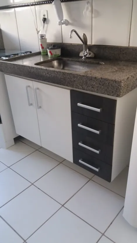 imagem 4 - Apartamento para  venda condomínio  Recanto Lagoinha imagem 4 - Apartamento para  venda condomínio  Recanto Lagoinha