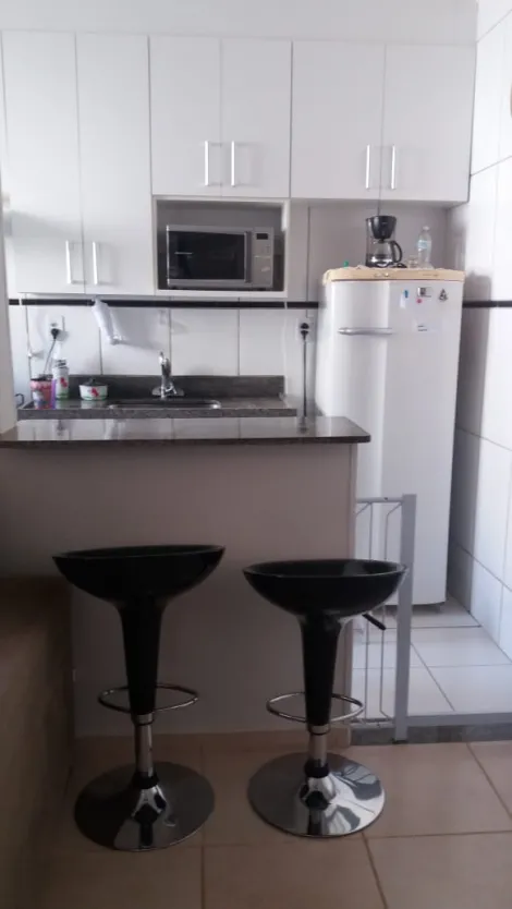 imagem 2 - Apartamento para  venda condomínio  Recanto Lagoinha imagem 2 - Apartamento para  venda condomínio  Recanto Lagoinha