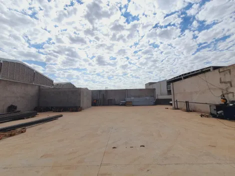 imagem 2 - Galpão Comercial para Locação no Bairro Distrito Industrial em Ribeirão Preto/SP. imagem 2 - Galpão Comercial para Locação no Bairro Distrito Industrial em Ribeirão Preto/SP.