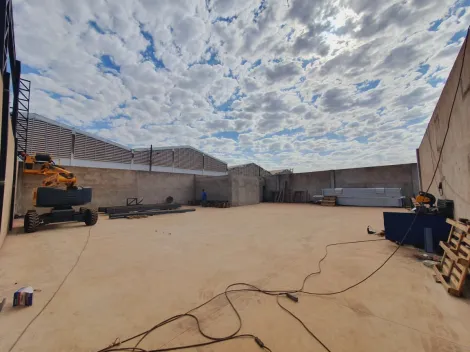 imagem 3 - Galpão Comercial para Locação no Bairro Distrito Industrial em Ribeirão Preto/SP. imagem 3 - Galpão Comercial para Locação no Bairro Distrito Industrial em Ribeirão Preto/SP.