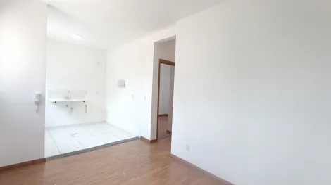 imagem 2 - Apartamento Padrão para locação no bairro Geraldo Correia de Carvalho, em Ribeirão Preto imagem 2 - Apartamento Padrão para locação no bairro Geraldo Correia de Carvalho, em Ribeirão Preto