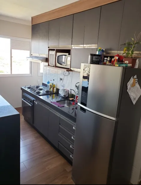 imagem 3 - Apartamento 1 dormitório no Planalto Verde imagem 3 - Apartamento 1 dormitório no Planalto Verde