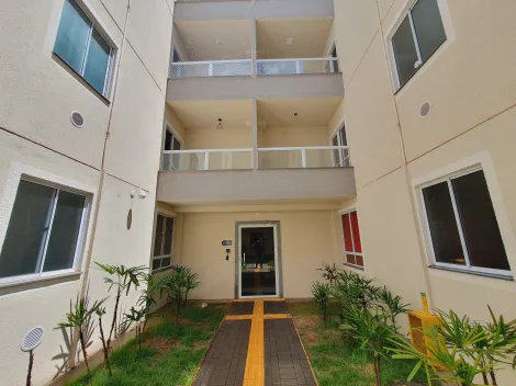 imagem 1 - Apartamento Térreo para Locação e Venda no Bairro Reserva São José em Ribeirão Preto/SP. imagem 1 - Apartamento Térreo para Locação e Venda no Bairro Reserva São José em Ribeirão Preto/SP.