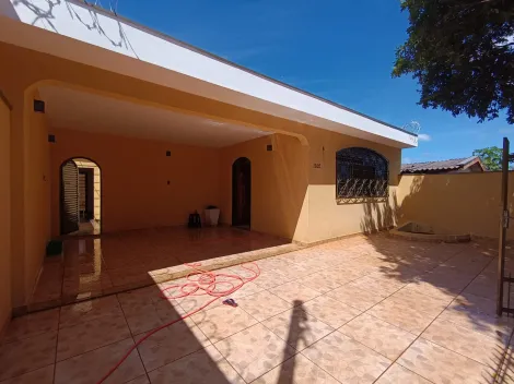 imagem 1 - Casa Residencial para locação no bairro Ipiranga, em Ribeirão Preto imagem 1 - Casa Residencial para locação no bairro Ipiranga, em Ribeirão Preto