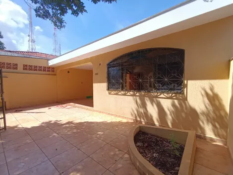 imagem 2 - Casa Residencial para locação no bairro Ipiranga, em Ribeirão Preto imagem 2 - Casa Residencial para locação no bairro Ipiranga, em Ribeirão Preto