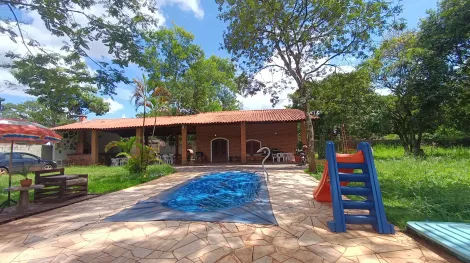 imagem 2 - Chacara para locação no condominio Recreio Internacional, em Ribeirão Preto imagem 2 - Chacara para locação no condominio Recreio Internacional, em Ribeirão Preto