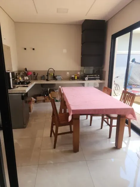 imagem 5 - Linda casa moderna no condomínio Flamboyants 2 com piscina, área gourmet e segurança 24 horas. imagem 5 - Linda casa moderna no condomínio Flamboyants 2 com piscina, área gourmet e segurança 24 horas.