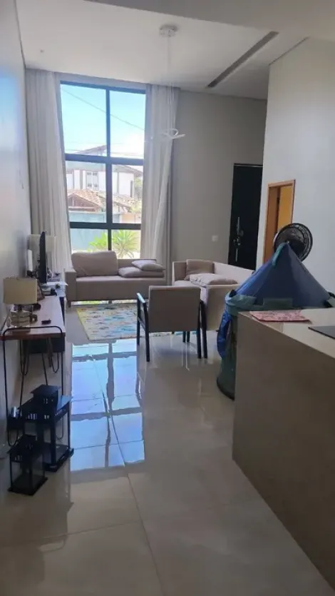 imagem 2 - Linda casa moderna no condomínio Flamboyants 2 com piscina, área gourmet e segurança 24 horas. imagem 2 - Linda casa moderna no condomínio Flamboyants 2 com piscina, área gourmet e segurança 24 horas.