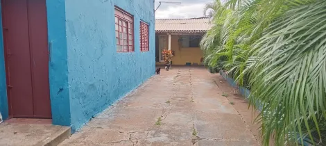 imagem 3 - Casas Residenciais - Padrão imagem 3 - Casas Residenciais - Padrão