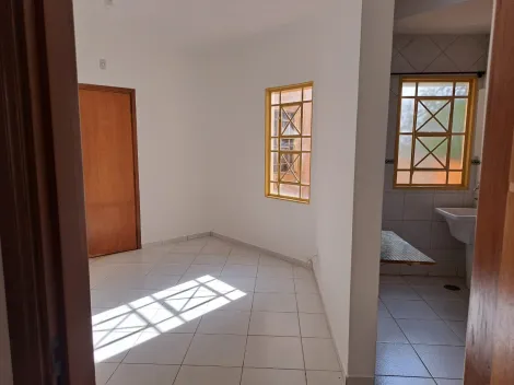 imagem 1 - Apartamento, com churrasqueira no Jardim Irajá! imagem 1 - Apartamento, com churrasqueira no Jardim Irajá!