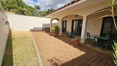 imagem 1 - Casa Térrea - Jardim Sumaré - imagem 1 - Casa Térrea - Jardim Sumaré -