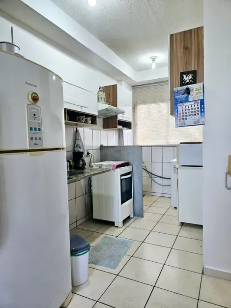 imagem 5 - Apartamento Padrão para venda no Bairro Jardim Heitor Rigon, em Ribeirão Preto imagem 5 - Apartamento Padrão para venda no Bairro Jardim Heitor Rigon, em Ribeirão Preto