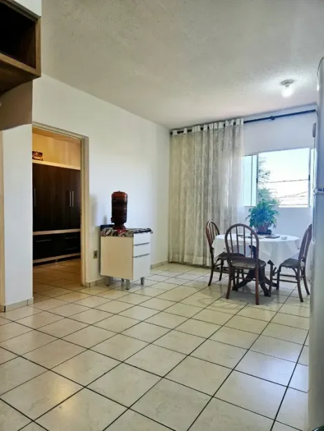 imagem 2 - Apartamento Padrão para venda no Bairro Jardim Heitor Rigon, em Ribeirão Preto imagem 2 - Apartamento Padrão para venda no Bairro Jardim Heitor Rigon, em Ribeirão Preto