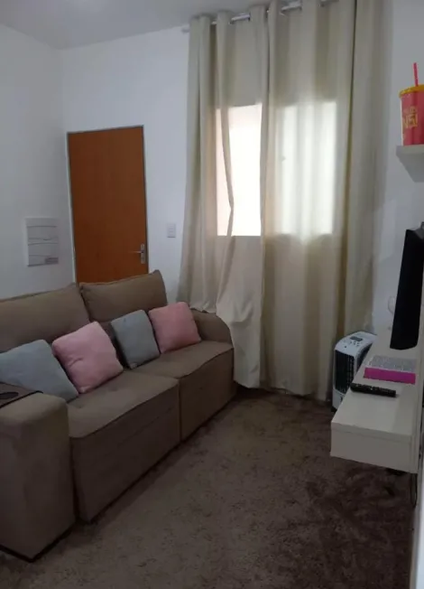 imagem 1 - Apartamentos - Padrão imagem 1 - Apartamentos - Padrão