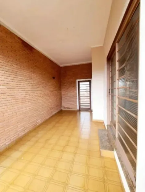 imagem 1 - Casa Residencial para Locação e Venda no Bairro Vila Tibério, em Ribeirão Preto imagem 1 - Casa Residencial para Locação e Venda no Bairro Vila Tibério, em Ribeirão Preto