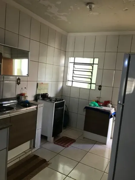 imagem 3 - Casas Residenciais - Padrão imagem 3 - Casas Residenciais - Padrão