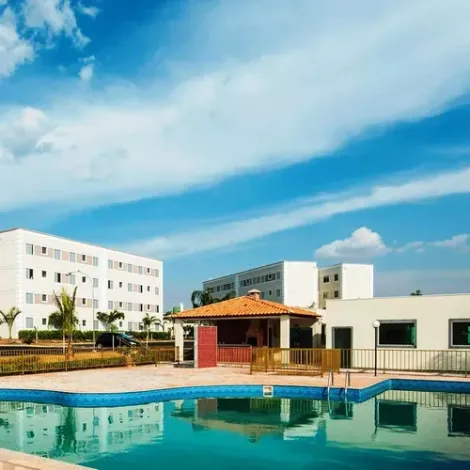 imagem 5 - Apartamentos - Padrão imagem 5 - Apartamentos - Padrão