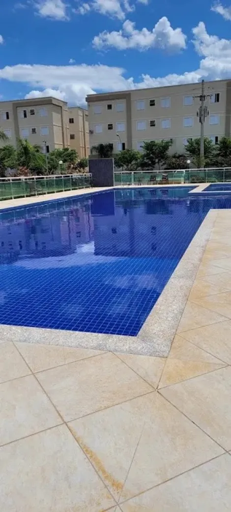 imagem 3 - Apartamento Padrão para Locação no Bairro Reserva Real, em Ribeirão Preto imagem 3 - Apartamento Padrão para Locação no Bairro Reserva Real, em Ribeirão Preto