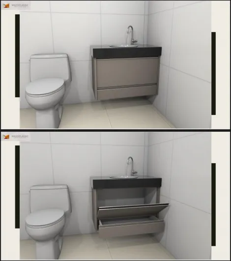 imagem 5 - Apartamentos - Padrão imagem 5 - Apartamentos - Padrão