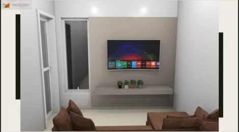 imagem 1 - Apartamentos - Padrão imagem 1 - Apartamentos - Padrão
