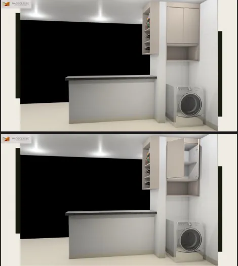 imagem 4 - Apartamentos - Padrão imagem 4 - Apartamentos - Padrão