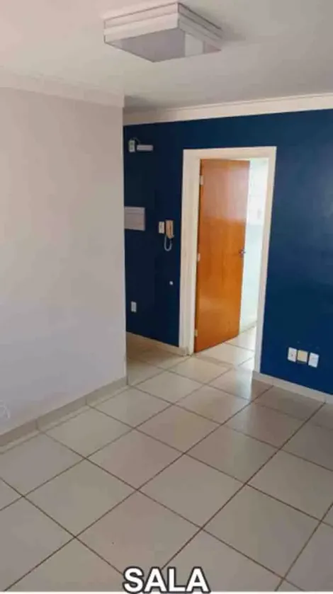 imagem 1 - Apartamento para Venda no Bairro Jardim Marchesi em Ribeirão Preto/SP. imagem 1 - Apartamento para Venda no Bairro Jardim Marchesi em Ribeirão Preto/SP.