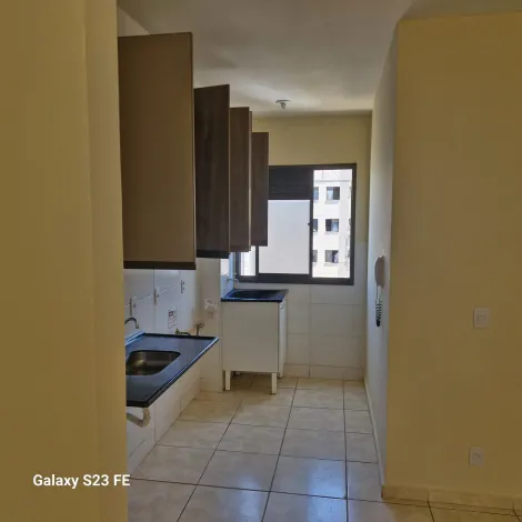 imagem 5 - Apartamentos Padrão No bairro Jardim Interlagos, em Ribeirão Preto no Condomínio Vitta Interlagos imagem 5 - Apartamentos Padrão No bairro Jardim Interlagos, em Ribeirão Preto no Condomínio Vitta Interlagos