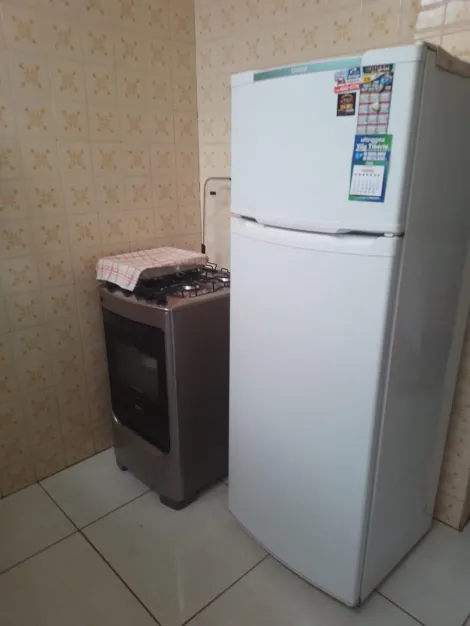 imagem 5 - Casa térrea para venda no bairro Vila Tibério em Ribeirão Preto - SP imagem 5 - Casa térrea para venda no bairro Vila Tibério em Ribeirão Preto - SP