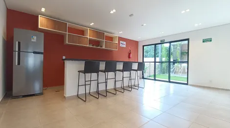 imagem 4 - Apartamento Para Locação No bairro Sumarezinho, em Ribeirão Preto no Condomínio Ventis imagem 4 - Apartamento Para Locação No bairro Sumarezinho, em Ribeirão Preto no Condomínio Ventis