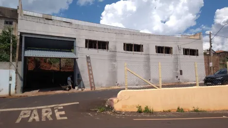 Cravinhos Alto da Boa Vista imoveis comerciais Locacao R$ 9.000,00  Area do terreno 540.00m2 