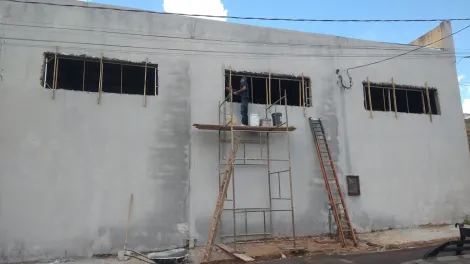 imagem 2 - Galpão Comercial para Locação no Bairro Parque São José , em Cravinhos imagem 2 - Galpão Comercial para Locação no Bairro Parque São José , em Cravinhos