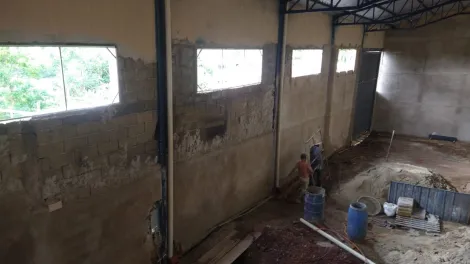 imagem 4 - Galpão Comercial para Locação no Bairro Parque São José , em Cravinhos imagem 4 - Galpão Comercial para Locação no Bairro Parque São José , em Cravinhos