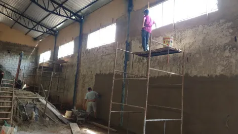 imagem 5 - Galpão Comercial para Locação no Bairro Parque São José , em Cravinhos imagem 5 - Galpão Comercial para Locação no Bairro Parque São José , em Cravinhos