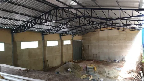 imagem 3 - Galpão Comercial para Locação no Bairro Parque São José , em Cravinhos imagem 3 - Galpão Comercial para Locação no Bairro Parque São José , em Cravinhos