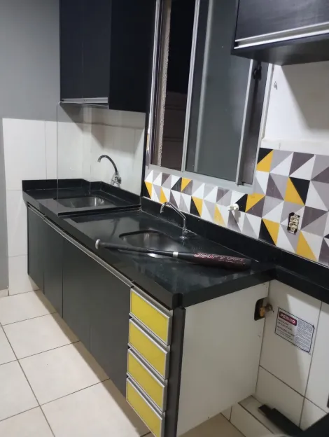 imagem 1 - Apartamento para venda no Bairro Jardim Manoel Penna em Ribeirão Preto imagem 1 - Apartamento para venda no Bairro Jardim Manoel Penna em Ribeirão Preto