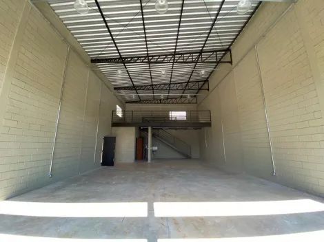 imagem 1 - Galpão Comercial para Locação no Bairro Jardim Botânico, em Ribeirão Preto imagem 1 - Galpão Comercial para Locação no Bairro Jardim Botânico, em Ribeirão Preto