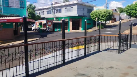 imagem 1 - Casa Comercial para Locação no Bairro Jardim Macedo, em Ribeirão Preto. imagem 1 - Casa Comercial para Locação no Bairro Jardim Macedo, em Ribeirão Preto.