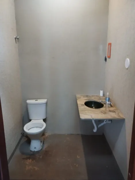 imagem 5 - Casa Comercial para Locação no Bairro Jardim Macedo, em Ribeirão Preto. imagem 5 - Casa Comercial para Locação no Bairro Jardim Macedo, em Ribeirão Preto.