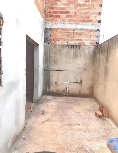imagem 5 - Casas Residenciais - Padrão imagem 5 - Casas Residenciais - Padrão